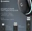 Ігрові бездротові навушники GamePro HSW-250 7.1 Bragi Asgard RGB Tri-Mod Black - мініатюра 7