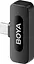 Мікрофон Boya BY-V20 Type-C Black (BY-V20) - мініатюра 5
