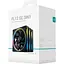 Комплект вентиляторів Deepcool FL12SE 3IN1 для корпусу 3*120x120x25мм, HB, 400~1900 RPM±10%, - мініатюра 6