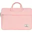 Сумка для ноутбука WiWU Vivi Laptop Handbag 14" Pink (6936686411110) [101625] - миниатюра 1