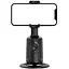 Штатив с датчиком движения Selfie Stick Auto Face Tracking Black - миниатюра 1