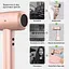 Фен Inspire KF-8185 Pink [130104] - мініатюра 6
