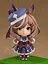 Подвижная Фигурка Nendoroid Матиканэ Тангейзер 2412 Нендороид из аниме Девушки-пони: Славное дерби Uma Musume - миниатюра 9