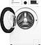 Стиральная машина Beko WUE6512WPBSE - миниатюра 5