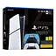 Ігрова консоль Sony PlayStation 5 Slim Digital Edition + DualSense (Fortnite Limited Edition) - мініатюра 1