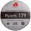 Шу Пуер Цзин Лун 179 2021 р. - млинець, 357 г - мініатюра 1