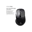 Мышка OfficePro M398B Wireless/Bluetooth Black (M398B) - миниатюра 6