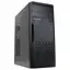 Корпус GameMax ET-210-NP Black, без БЖ, Midi Tower, ATX / Micro ATX / Mini ITX, 2хUSB 2.0, 370x175x410 мм - мініатюра 1