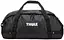 Спортивна сумка Thule Chasm Duffel 90 л black (TH 3204417) - мініатюра 2