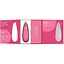 Вакуумный клиторальный стимулятор Womanizer Premium 2 Raspberry - миниатюра 7