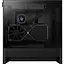 Корпус NZXT H5 Flow Black (CC-H52FB-01) Без БП - мініатюра 2