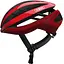 Велошолом Abus Aventor M Racing Red (1007-405587) - мініатюра 1