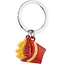 Брелок Metalmorphose French Fries With Ketchup bottle (8000020806903) - мініатюра 1