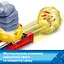 Конструктор LEGO Sonic the Hedgehog Super Shadow vs. Biolizard 419 деталей (77003) - мініатюра 11