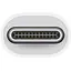 Перехідник Apple Thunderbolt 3 (USB-C) to Thunderbolt 2 Adapter (MMEL2) Orig [65825] - мініатюра 3