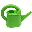 Дитяча іграшка "Лійка сад" 2446 розмір 17 см Зелений - мініатюра 1