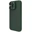 Чохол Silicone Nillkin LensWing Magnetic для Apple iPhone 14 Pro Max 6.7 Зелений/Green - мініатюра 2