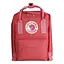 Рюкзак Fjallraven Kanken Mini Peach Pink (1004-23561.319) - миниатюра 1