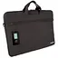 Сумка для ноутбуков ColorWay Сумки для ноутбуков 17.3" Casual Black (CW-LBC173-BK) - миниатюра 1