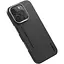Чехол Blueo Bi-Texture Magnetic 600D Air Aramid Fiber для Apple iPhone 16 Pro Max Black (BL011-I16PMBGR) [115119] - миниатюра 2