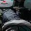Спальный мешок Naturehike Y150L NH21MSD08 левый серо-голубой - миниатюра 3