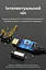 Кабель Vention HDMI-Type-C V 2.0 2 м (CRBBH) - мініатюра 9