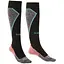 Шкарпетки Bridgedale Ski MW Wmn Black S (1053-710215.227.S) - мініатюра 1