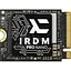 SSD накопитель Goodram IRDM Pro Nano 512GB (IRP-SSDPR-P44N-512-30) [142725] - миниатюра 1