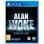 Гра Alan Wake Remastered (російська версія) (PS4) - мініатюра 1