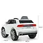 Електромобіль дитячий Bambi Джип Racer Audi Q8 JJ2066EBLR-1 зі світлом Білий - мініатюра 3