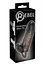 Насадка на пенис Rebel Extension Slim Fit Penissleeve 16 см черный - миниатюра 2