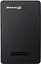Кишеня зовнішня Grand-X HDE22 2.5" USB 2.0 black - мініатюра 1