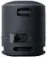 Портативна акустика Sony SRS-XB13 Black (SRSXB13B) [69828] - мініатюра 3