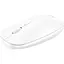 Миша Hoco GM15 White (760586) [136563] - мініатюра 6