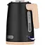 Электрочайник Ardesto EKL-F420BWD Black 2200 Вт teh0024518 - миниатюра 2