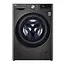 Стиральная машина LG F4V9RC9P - миниатюра 3