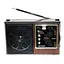Радіоприймач Golon RX-9922 USB SD FM - мініатюра 3