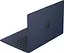 Ноутбук HP 14-ep0057ua 14" FHD IPS 300n/i3-1315U (4.5)/16Gb/SSD512Gb/Intel UHD/DOS/Синій (C9MY3EA) - мініатюра 4