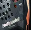 Ракетка для паделу Bullpadel NEURON 02 EDGE - миниатюра 5