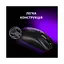Мишка Lorgar MSA10W Wireless Gaming Black (LRG-MSA10W-BK) - мініатюра 4