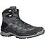 Ботинки Lowa Ferrox GTX MID 46 Черный-Серый - миниатюра 4
