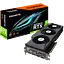 Видеокарта GeForce RTX 3080 10GB Gigabyte Eagle OC (GV-N3080EAGLE OC-10GD) Б/У - миниатюра 1