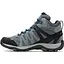 Черевики Merrell Accentor 3 Mid Wp 45 Сірий/Синій (1054-036.0548) - мініатюра 3
