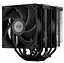 Кулер для процессора PcCooler PсCOOLER RT620 Pro Digital BK (RT620Pro-BKNWYL-GL) - миниатюра 3