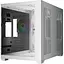 Корпус GAMDIAS AURA GC10M V2 WH ARGB (4711514503166) - миниатюра 4