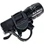 Ліхтар світлодіодний на батарейках Good Bike 1xCree LED 3 режими (94302-IS) - мініатюра 1