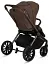 Универсальная коляска 3 в 1 Lionelo Mika Plus Mocha Mousse (LO-MIKA PLUS 3IN1 MOCHA MOUSSE) - миниатюра 4