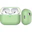 Чехол AhaStyle Colorful Silicone Case для AirPods Pro 2 Avocado Green (CP-187-2-C-AG) [133832] - миниатюра 2