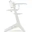 Стул Cybex Lemo Platinum 3 в 1 White Wood (524001555) - миниатюра 4