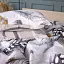 Комплект постільної білизни Mirson 17-0852 Avielle Бязь 110х140 см - мініатюра 2